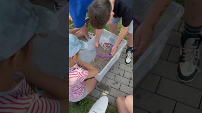 Godzone / Je za nami Godzone kids camp ktorý bol plný radosti a stretania sa s Božiu láskou 🔥😍