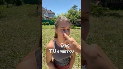 Godzone / Keď vidíš smietku v oku brata ale svoje brvno nevidíš 😅