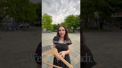 Godzone / Kedy si sa naposledy cítil slobodný? 🕊️
