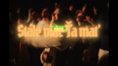 Godzone / Stále viac Ťa mať - GODZONE