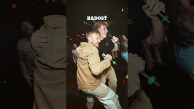 Godzone / GODZONE TOUR aj túto jeseň! ❤️‍🔥