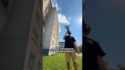 Godzone / Keď sa snažíš evanjelizovať na vlastnú päsť…
