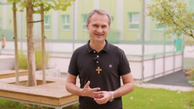 Godzone / Moja skúsenosť s Godzone tour - Ján Holubčík, salezián a kňaz