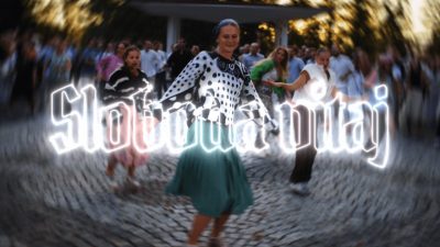 Godzone / Sloboda vitaj - GODZONE (official)