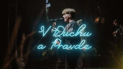 Godzone / V Duchu a pravde