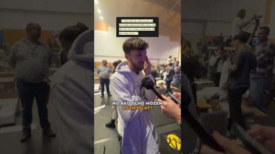 Godzone / Ako dobre poznáš Bibliu?
