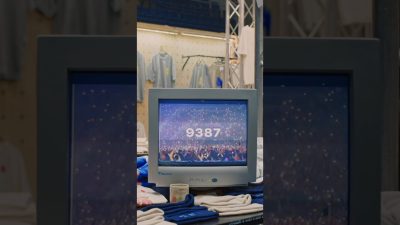 Godzone / BRATISLAVA ďakujeme!