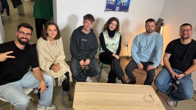 Godzone / 🔴 NAŽIVO Z BANSKEJ BYSTRICE / After tour stream 🔴