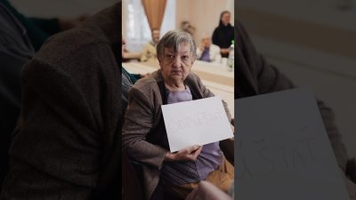 Godzone / Odkaz mladým 🫶