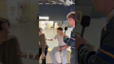 Godzone / Keď nie si naostrejšia ceruzka v peračníku
