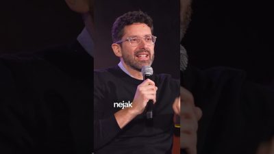 Godzone / Posledná šanca si kúpiť lístky na Godzone mužskú konferenciu! 🚨
