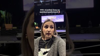 Godzone / Ruža medzi tŕňmi 😅🌹