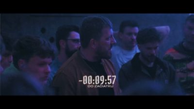 Godzone / AFTERMOVIE | Enter the Godzone Mladá Boleslav