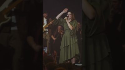 Godzone / Hoden Baránok!