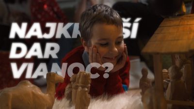 Godzone / 🎄Najkrajší dar Vianoc?