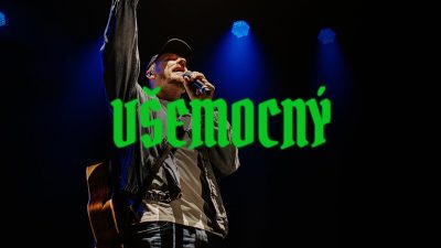 Godzone / VŠEMOCNÝ - ESPÉ, GODZONE | Godzone tour 2025