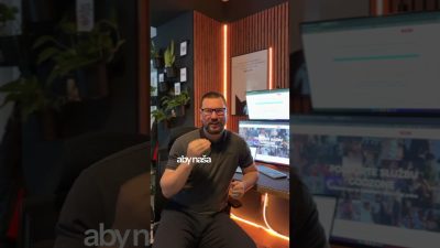 Godzone / Chýba už len 58 ľudí a sme v cieli!