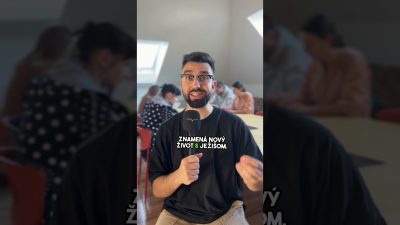 Godzone / Na Godzone bolo viac ludi ako na Separovi? 🤔