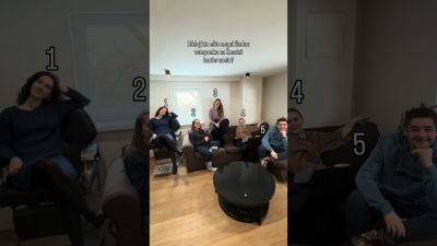 Godzone / Uhádneš kto?