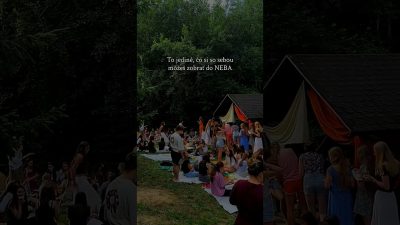 Godzone / Čo si zoberieš so sebou do neba?