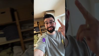 Godzone / O čom je pôst?