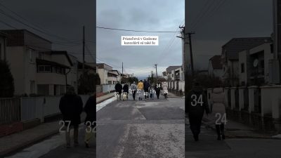 Godzone / Pridáš sa k nám ?