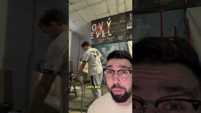 Godzone / Toto na dobrovoľníctve v GDZN kancelárii nechápem 🫣