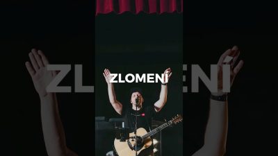 Godzone / Zlomení sú späť! 🙌