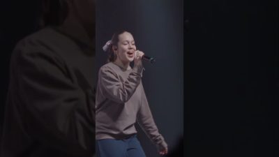 Godzone / Je nemám strach!
