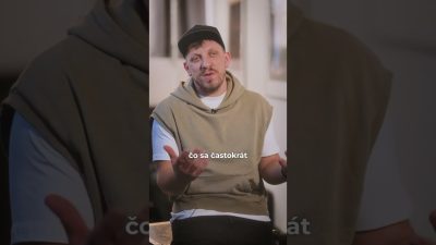 Godzone / Prinesme spolu detské turné
