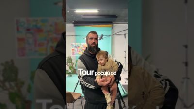 Godzone / Sme veľmi vďační za to, čo Godzone KIDS prináša do našej rodiny.