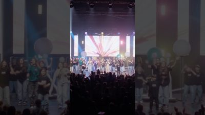 Godzone / 3. Ročník Godzone kids tour už tento týždeň! 😍
