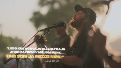Godzone / GODZONE WORSHIP NIGHTS 2026