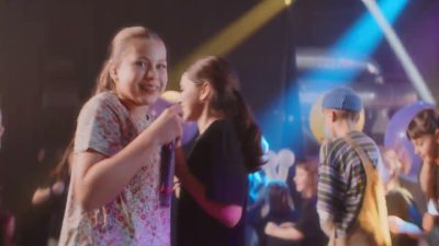 Godzone / Pomôž nám priniesť Ježšia deťom cez Godzone KIDS turné!
