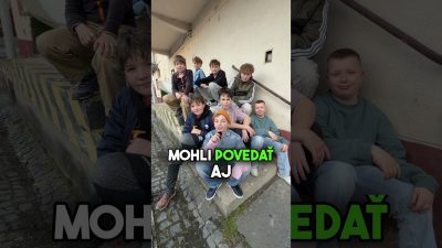 Godzone / ZBIERKA NA DETSKÉ TURNÉ DOSIAHLA 50% !!!