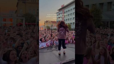 Godzone / Príďte spolu chváliť na Worship Nights do Bratislavy 🔥
