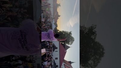 Godzone / Vrátili sme sa domov ✨