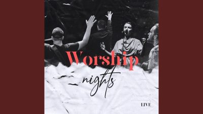 Godzone / Ja verím (Live)