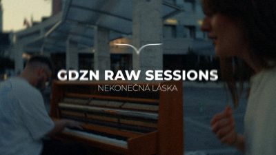 Godzone / Nekonečná láska - Godzone raw sessions