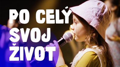 Godzone / PO CELÝ SVOJ ŽIVOT // GODZONE KIDS TOUR 2025