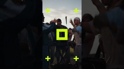 Godzone / GODZONE TOUR 2026 JE TU! Chalani z Isaac Records ťa chcú novým songom pozvať, aby si bol pri tom🫶