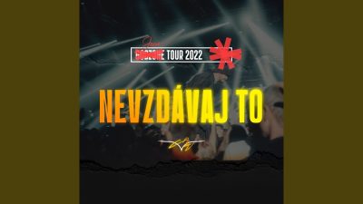 Godzone / Požehnanie (Live)
