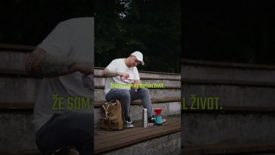 Godzone / Zažil Boží dotyk tak silný, že sa o ňom nedalo pochybovať!
