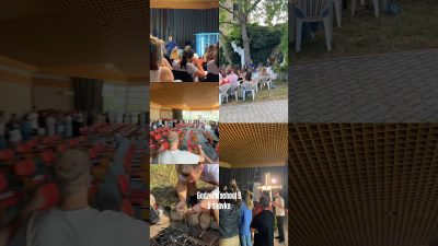 Godzone / Takto to vyzeralo na Godzone škole! 😍