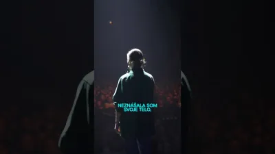 Boh nás prijíma takých, akí sme