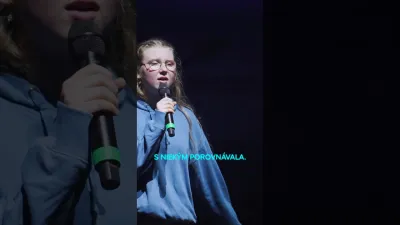 Boh ti chce ukázať originálnu cestu pre teba