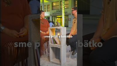 Godzone / Ešte nie je neskoro na zázrak!