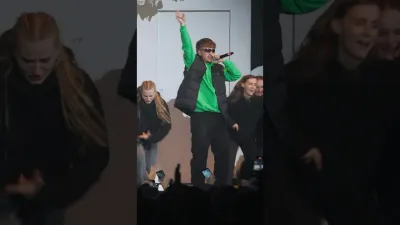 Godzone / Ja Žijem Zas!