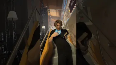 Keď nám nechcú zatancovať do videa