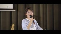 Godzone / Ako sa modliť za uzdravenie - Mary Healy / Godzone Academy
